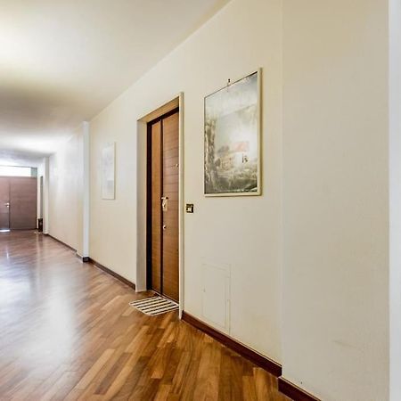 Luxury Apartment Front Of Cavalieri Hilton Hotel Roma Ngoại thất bức ảnh