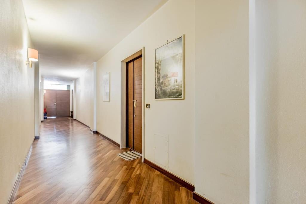Luxury Apartment Front Of Cavalieri Hilton Hotel Roma Ngoại thất bức ảnh